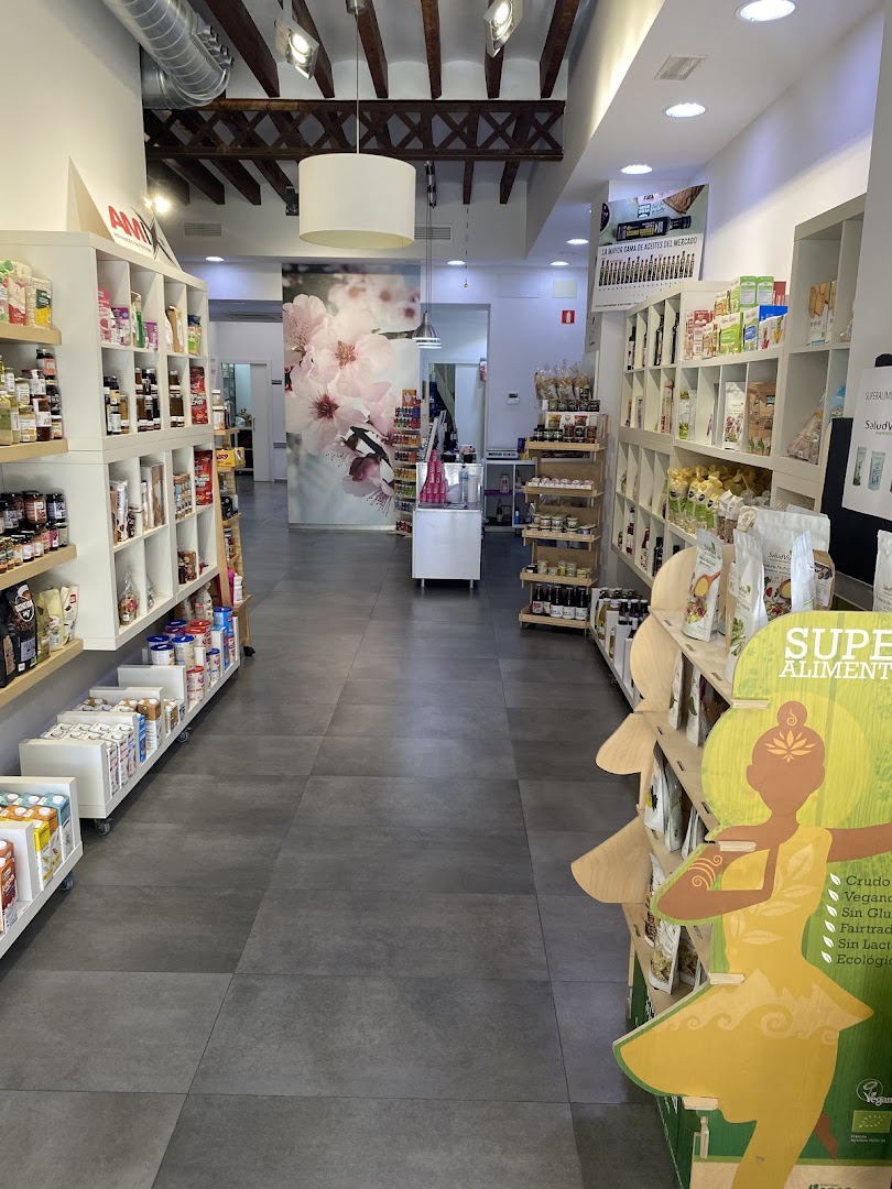 FarmaDiet - Parafarmacia de productos naturales y alimentacion · Fotos 5